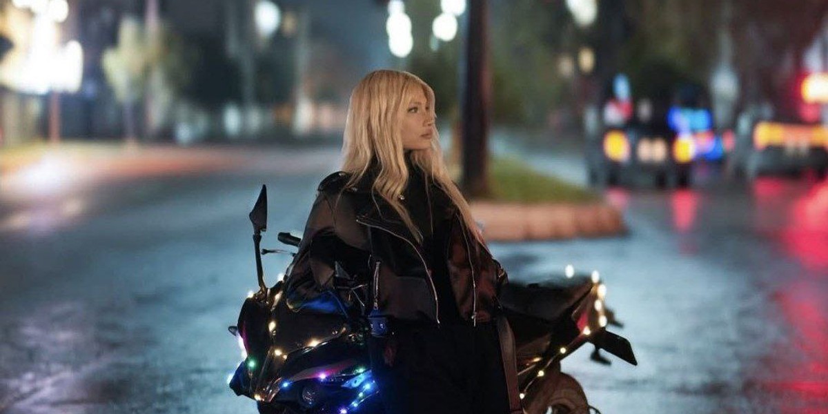 دیانا بهادر، ۱۹ ساله، با شلیک نیروهای امنیتی کشته شد