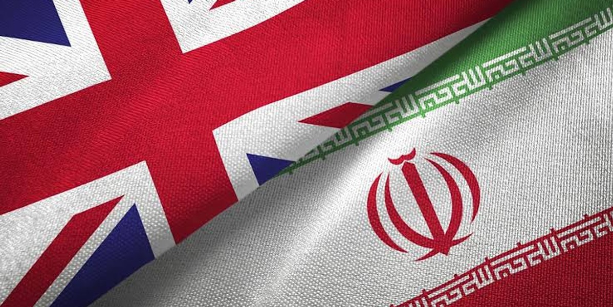 بریتانیا تحریمها علیه جمهوری اسلامی را گسترش داد