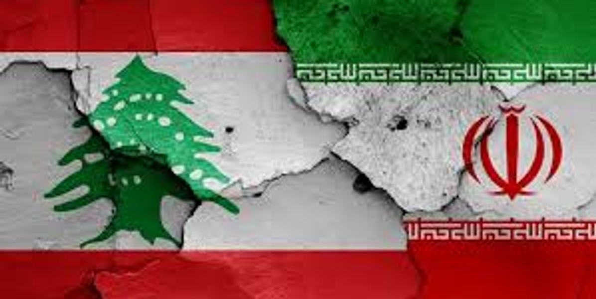 وزارت خارجه لبنان به جمهوری اسلامی: نمیتوانید دولت و نهادهای رسمی ما را دور بزنید