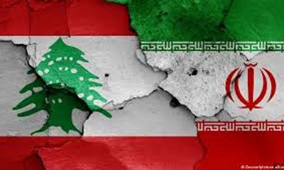 وزارت خارجه لبنان به جمهوری اسلامی: نمیتوانید دولت و نهادهای رسمی ما را دور بزنید