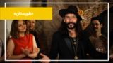 جشن باشکوه تیرگان