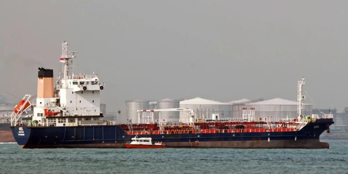 سه نفتکش مرتبط با جمهوری اسلامی توسط نیروی ساحلی هند در دریای عرب توقیف شد