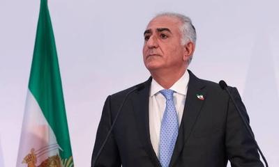 شاهزاده رضا پهلوی: تیم واقعی ایران مردم شجاع ایران هستند