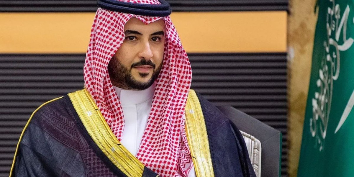 وزیر دفاع عربستان: عقبنشینی ترامپ ایران را جسورتر کرد