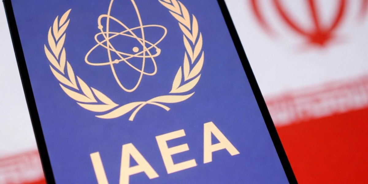 آژانس بینالمللی انرژی اتمی: دسترسی به تأسیسات غنیسازی ایران ممکن نشده است