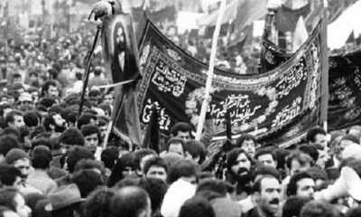 نمونه یک مقاله خبری