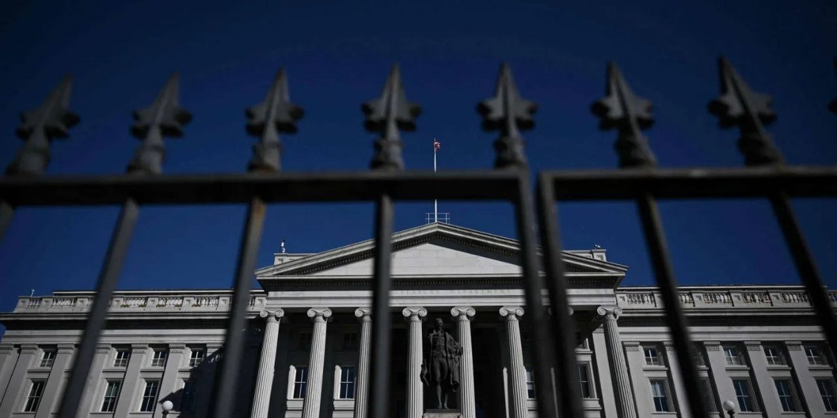 آمریکا تحریمهایی را علیه شبکه مالی حزبالله اعمال کرد