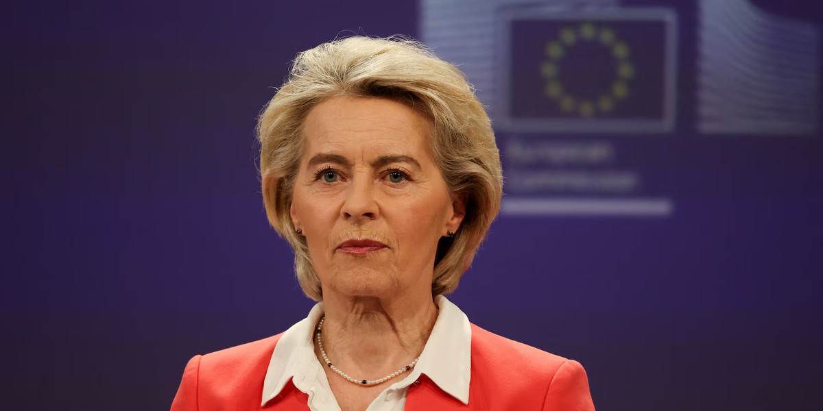 رییس کمیسیون اروپا: امیدی دوباره برای مردم رنجدیده ایران به وجود آمده است