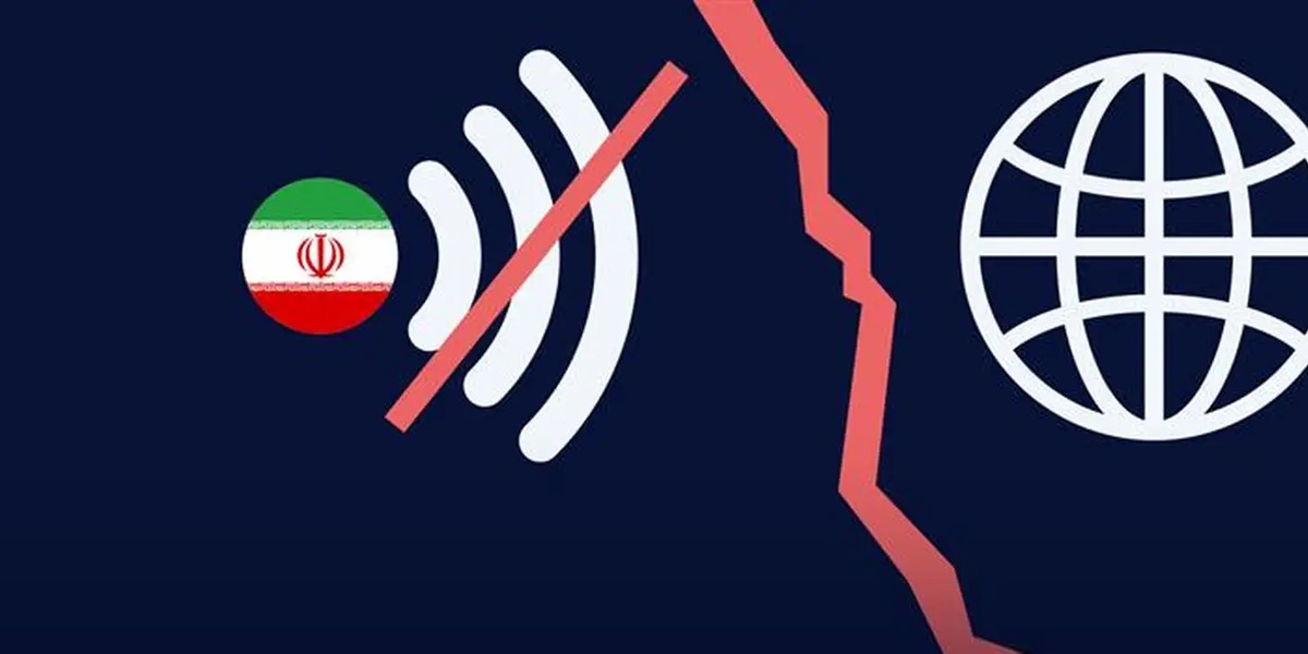 نتبلاکس: اینترنت ایران تا حد زیادی بازگشته، اما فیلترینگ شدید ادامه دارد