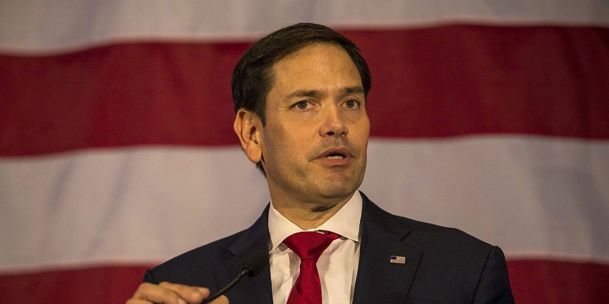 مارکو روبیو: آمریکا به تنهایی آماده رهبری «بازسازی جهان» است