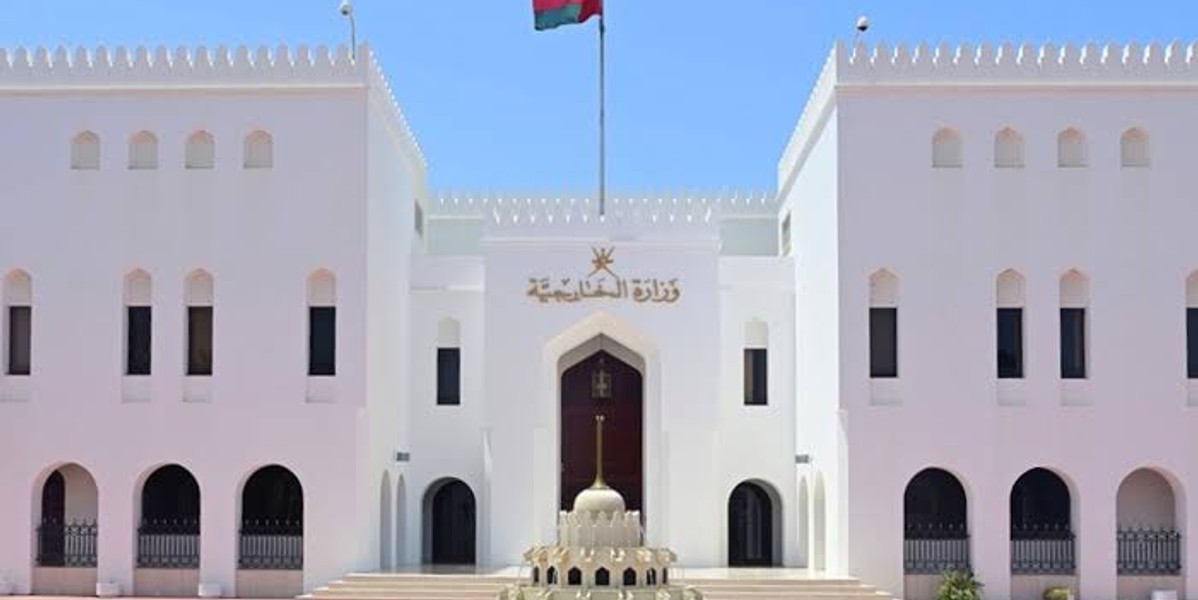 عمان سفیر جمهوری اسلامی را احضار و یادداشت اعتراضی ابلاغ کرد