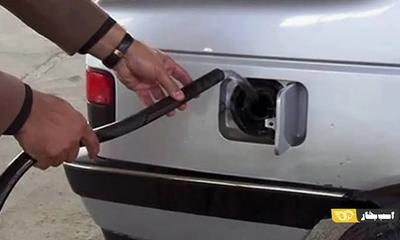 نرخ سوم بنزین از ۱۷ شهریور دو برابر میشود