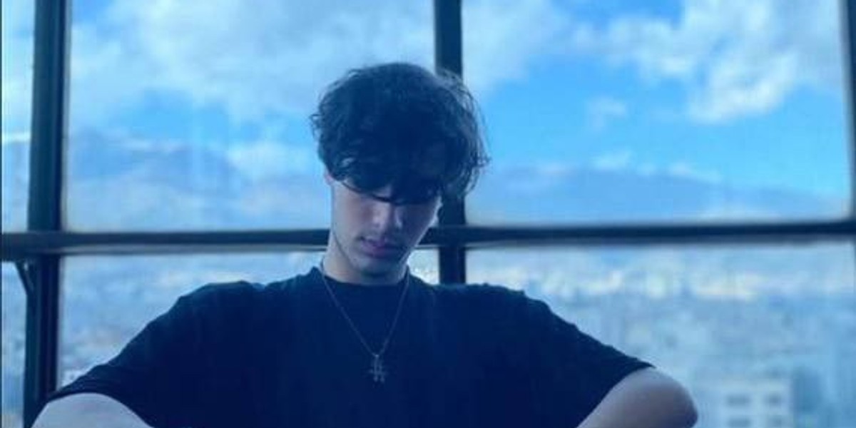 مهدی حیدر عربی، با شلیک نیروهای سرکوب جمهوری اسلامی کشته شد