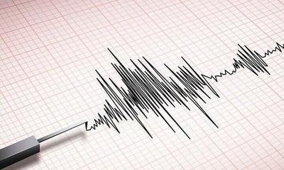 زمین‌لرزه ۴.۷ ریشتری در عسلویه به تعدادی واحد مسکونی خسارت وارد کرد