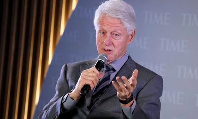 بیل کلینتون خواستار اقدام شهروندان آمریکا شد