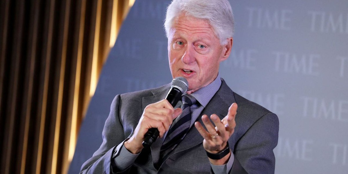 بیل کلینتون خواستار اقدام شهروندان آمریکا شد