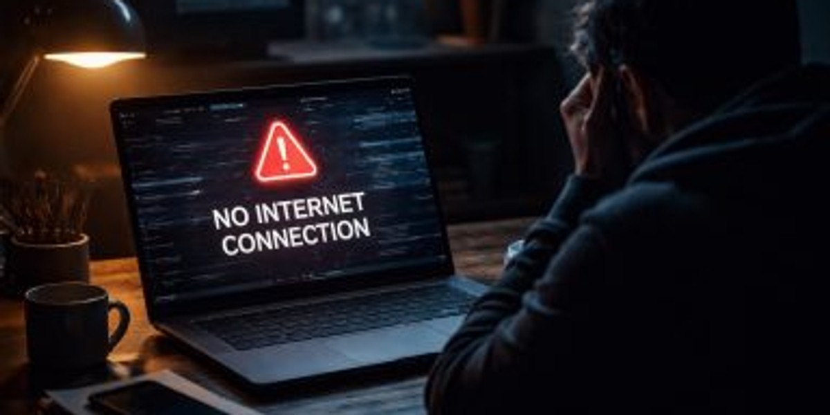 نتبلاکس: ایران وارد هشتادوچهارمین روز خاموشی اینترنت شد