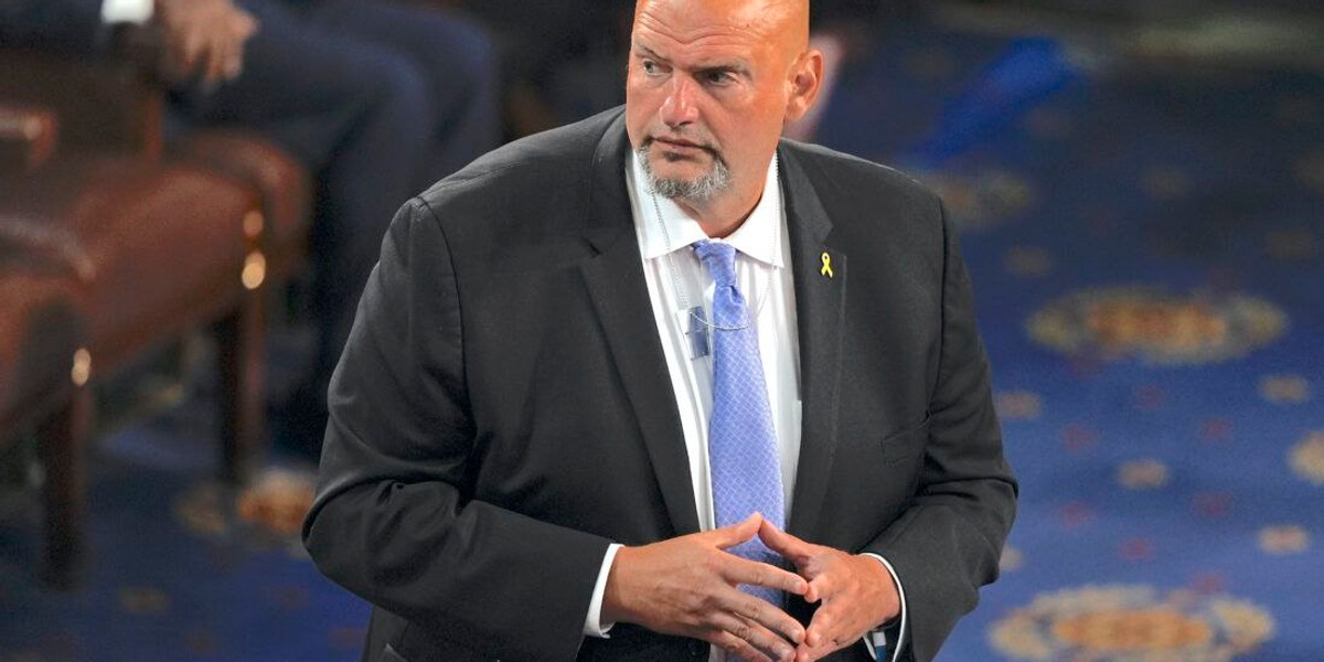 فترمن: نمیتوانید با سرطان مذاکره کنید، باید به آن حمله کنید