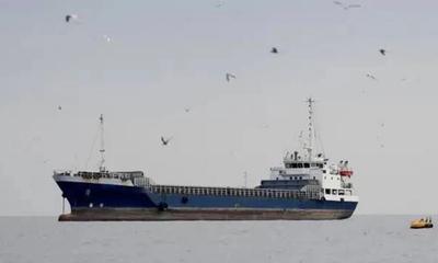 آمریکا فعلاً محاصره دریایی ایران را حفظ میکند