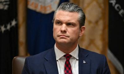 آمریکا در حال بررسی تأمین اینترنت برای ایران