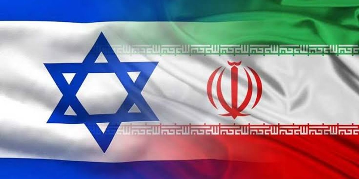 والانیوز: اسرائیل خود را برای تشدید تنش با جمهوری اسلامی آماده میکند