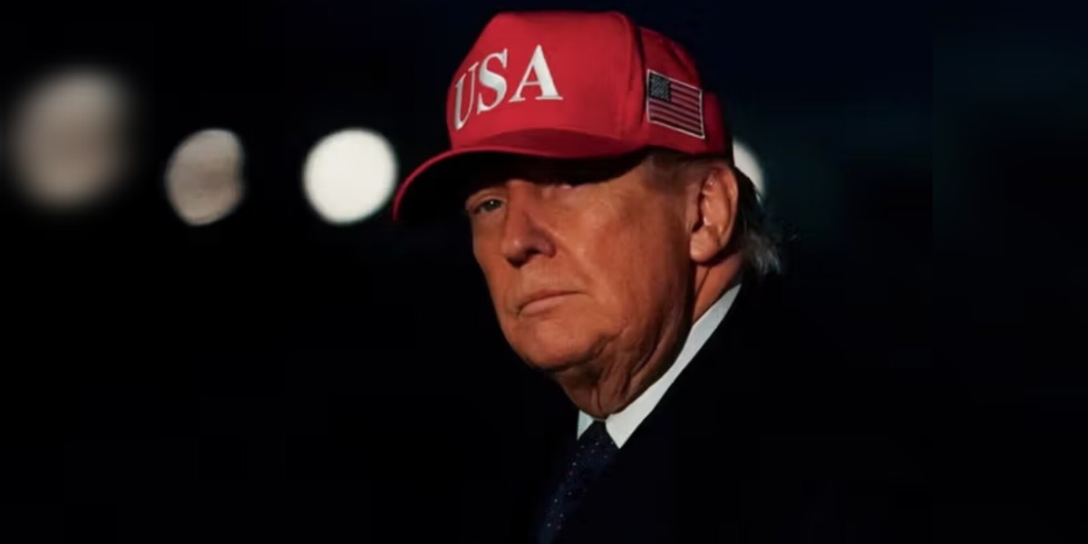 ترامپ: بیشتر گزینههای رهبری جمهوری اسلامی کشته شدند