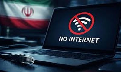 نت‌بلاکس: قطعی اینترنت در ایران وارد روز ۶۱ شد