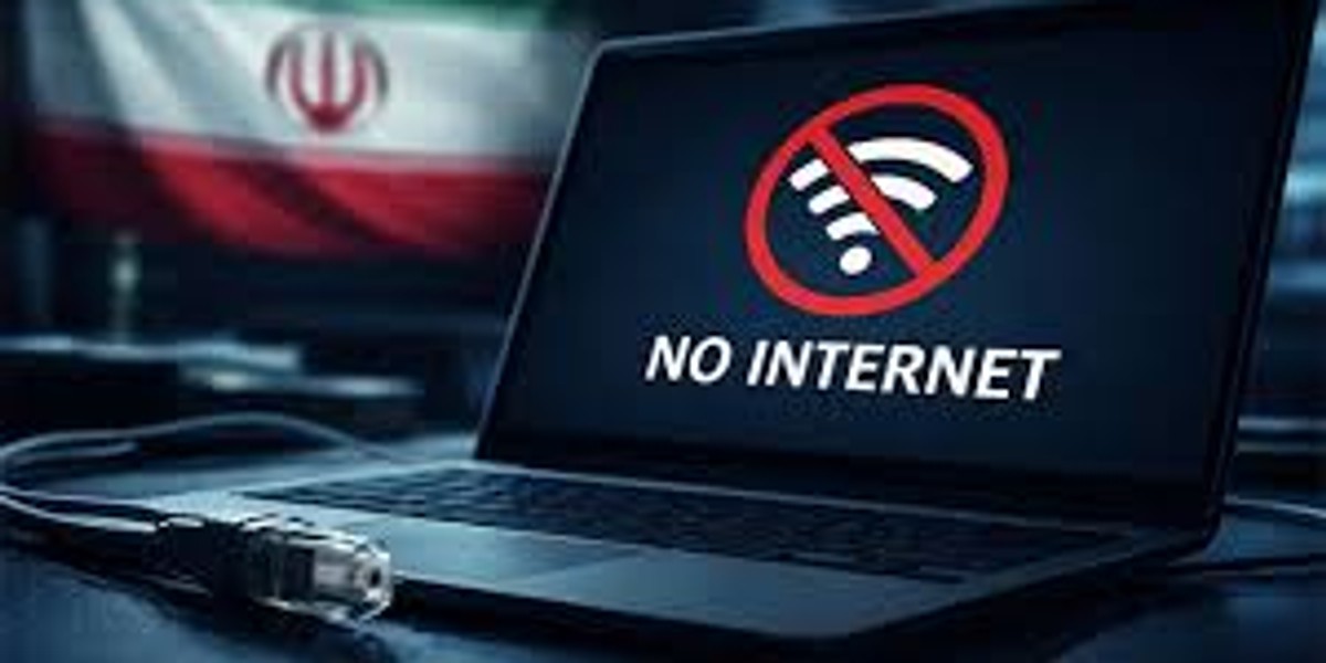 نتبلاکس: قطعی اینترنت در ایران وارد روز ۶۱ شد