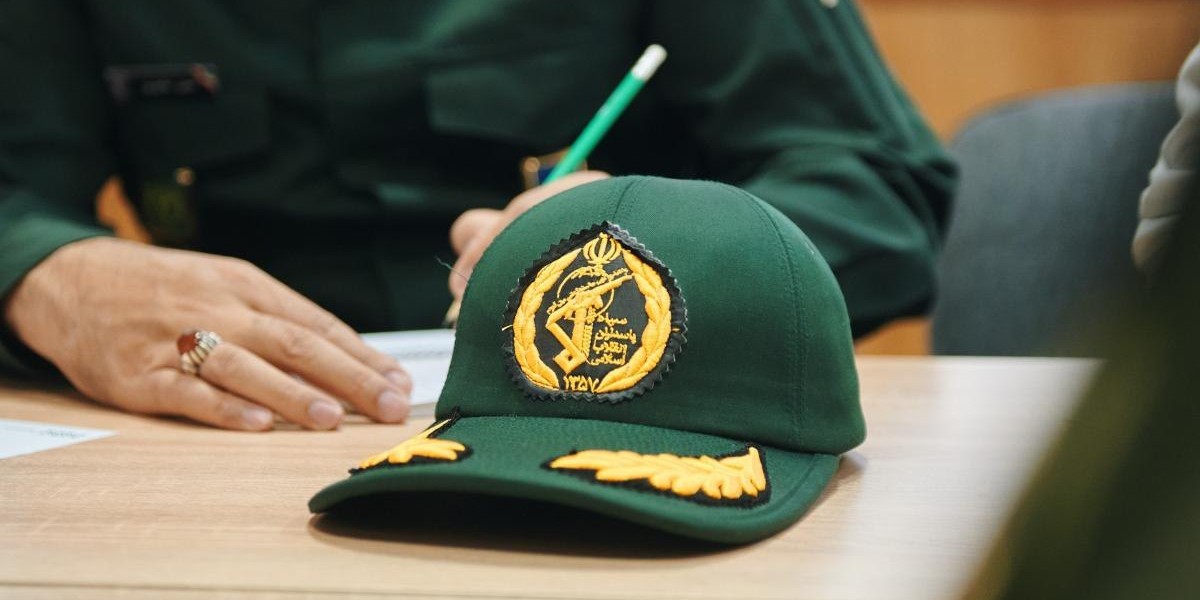 پارلمان اروپا: سپاه و بسیج در فهرست تروریستی قرار میگیرند