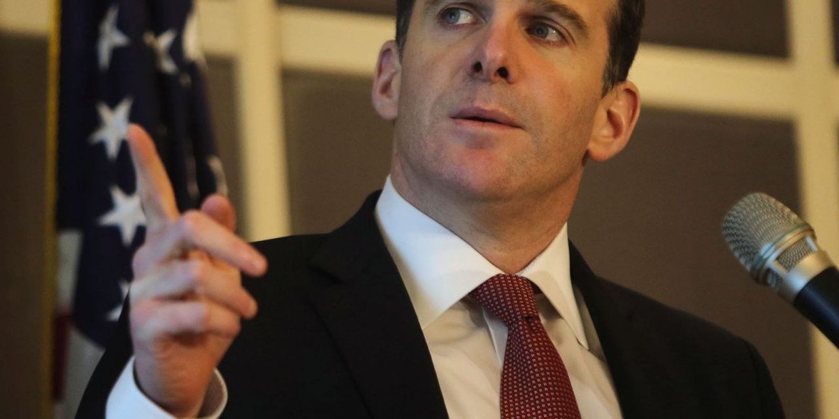 مکگرک: شکاف واشینگتن و تهران عمیق است