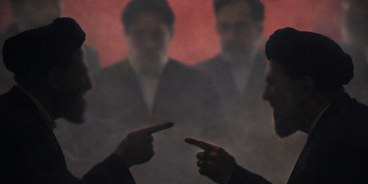 اختلافات شدید بر سر جانشینی رهبر در ساختار قدرت ایران