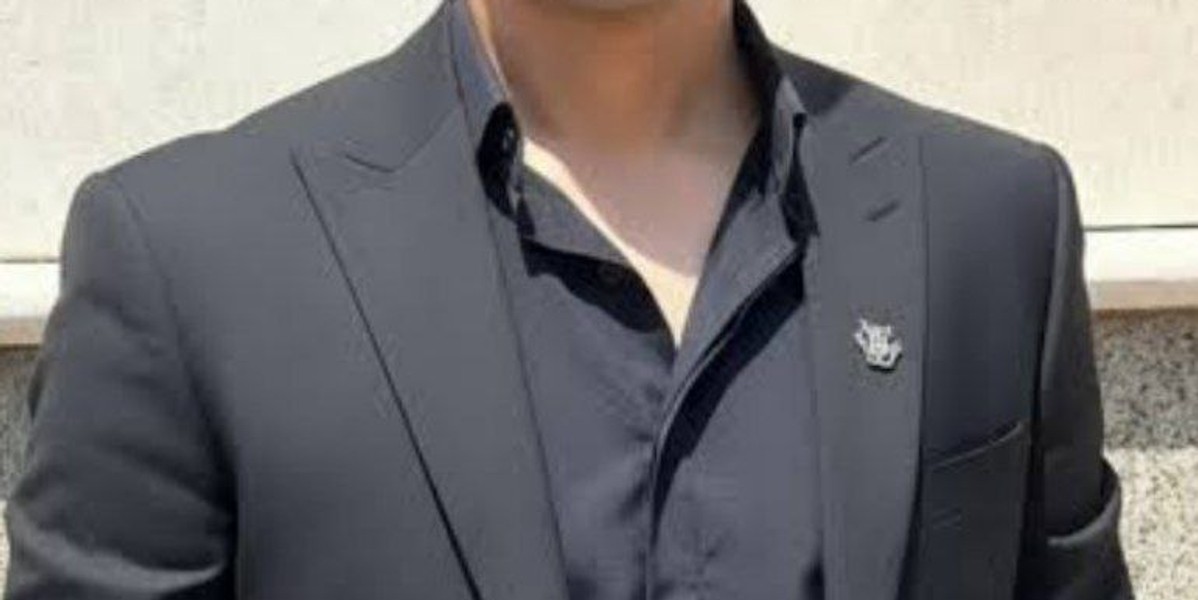 حمیدرضا فرهادی از ادامه همکاری با تیمهای ملی کاراته کنارهگیری کرد