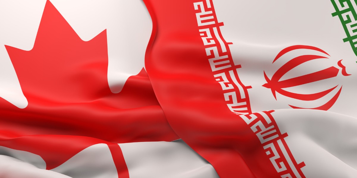 کانادا به شهروندان خود هشدار داد «همین حالا» ایران را ترک کنند