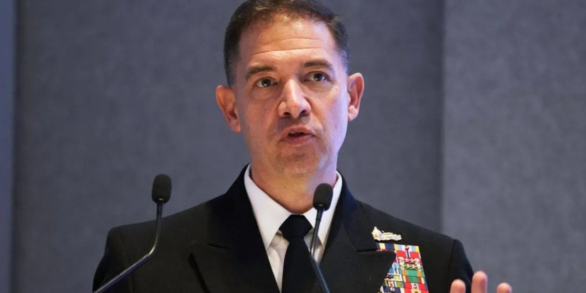 فرمانده سنتکام گزینههای احتمالی اقدام نظامی علیه جمهوری اسلامی را به ترامپ ارائه داد