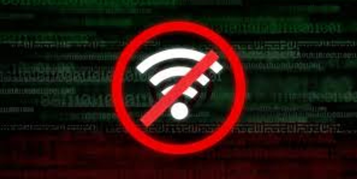 نتبلاکس: قطعی اینترنت ایران به روز ۵۰ رسید