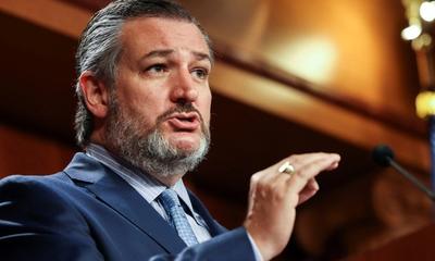 تد کروز: احتمال سقوط جمهوری اسلامی در شش ماه آینده