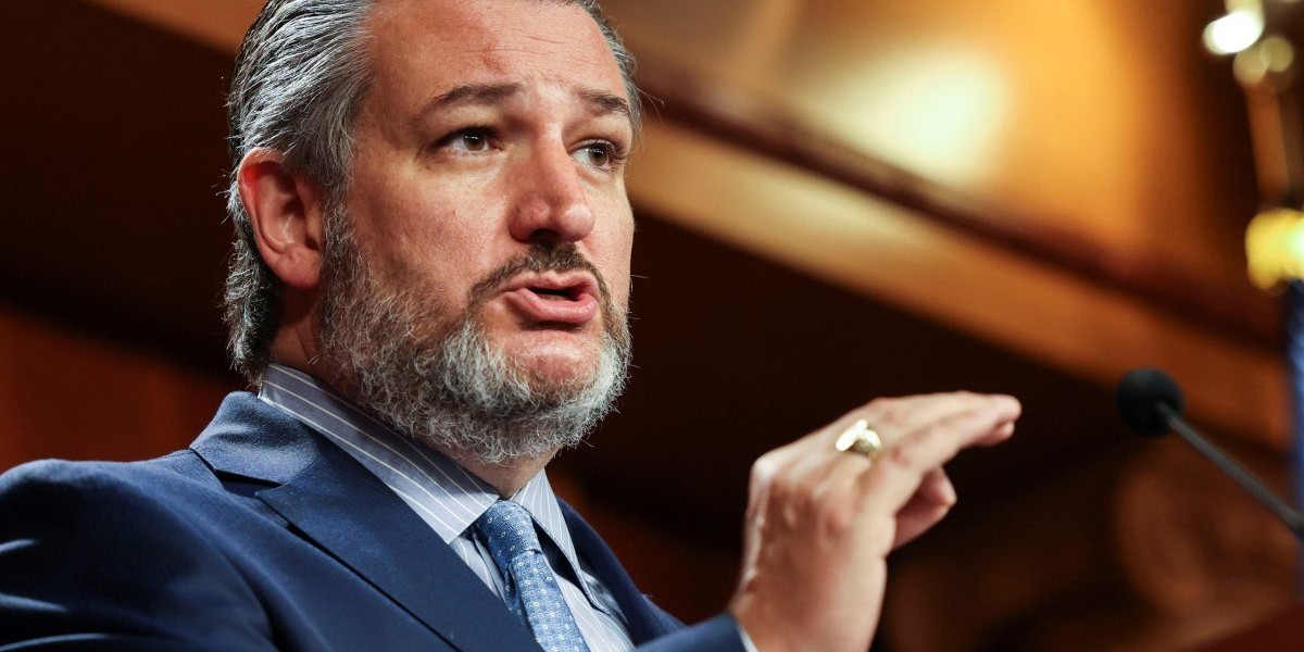 تد کروز: احتمال سقوط جمهوری اسلامی در شش ماه آینده