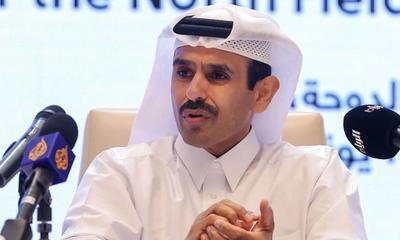 مدیرعامل قطرانرژی: حمله ایران به تأسیسات شوکه‌کننده بود