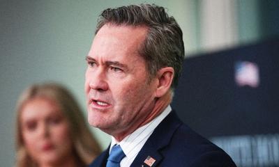 سفیر آمریکا: همه گزینه‌ها علیه جمهوری اسلامی روی میز است