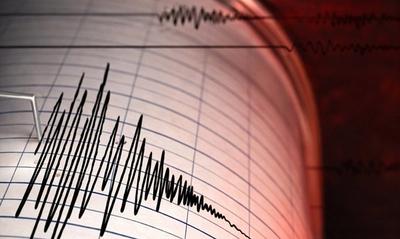 زمین‌لرزه ۳.۳ ریشتری شهرستان آق‌قلا در استان گلستان را لرزاند