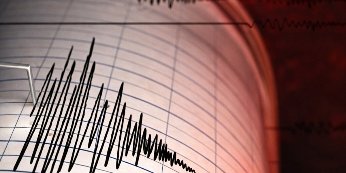 زمینلرزه ۳.۳ ریشتری شهرستان آققلا در استان گلستان را لرزاند