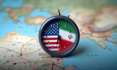 سنتکام از پایان هفتمین شب حملات به اهداف نظامی در ایران خبر داد**