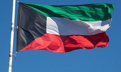 جمهوری اسلامی بار دیگر به نیروگاه برق و آب‌شیرین‌کن کویت حمله کرد