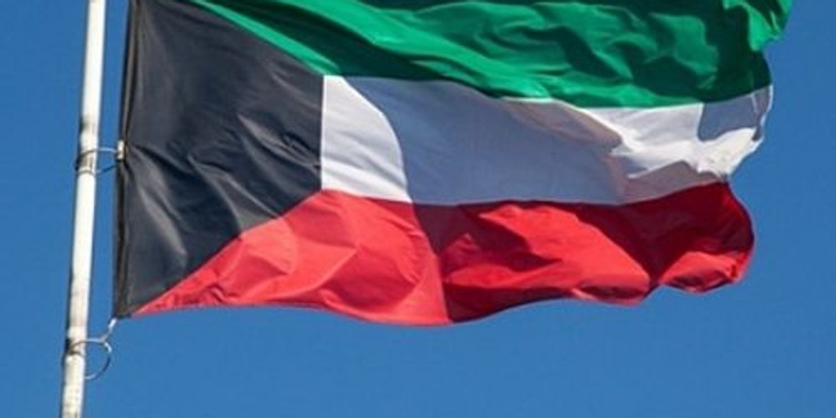 جمهوری اسلامی بار دیگر به نیروگاه برق و آبشیرینکن کویت حمله کرد