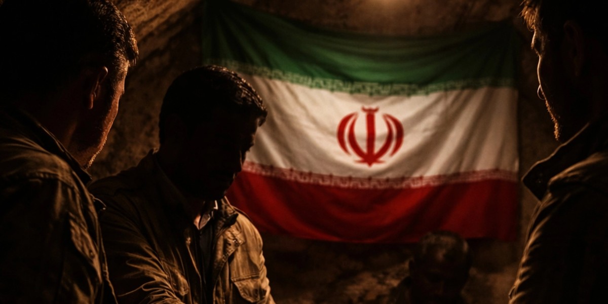 ابهام در پاسخ تهران؛ ارتباط با مقامها بهسختی برقرار میشود