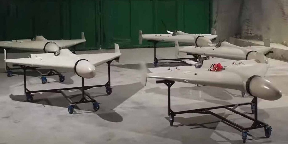 مدیرعامل اتحاد علیه ایران هستهای: پهپاد شاهد ۱۳۶ تهدیدی جدی برای امنیت اروپا و جهان است