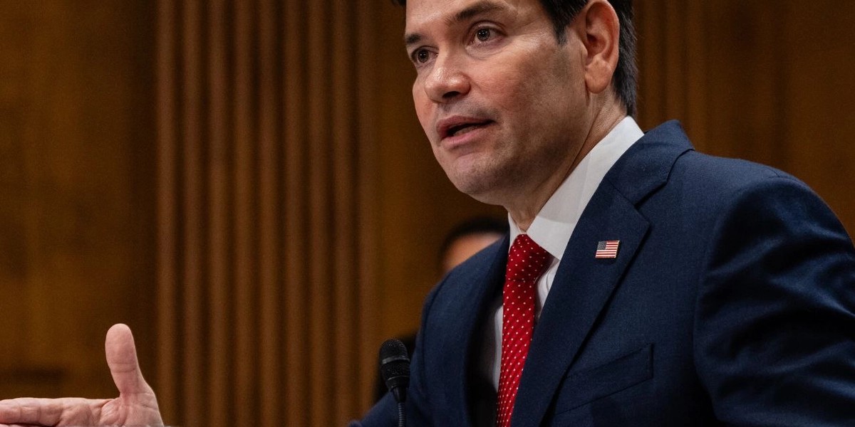 وزیر امور خارجه آمریکا: جهان در آستانه نظم تازهای از رقابت قدرتها قرار دارد