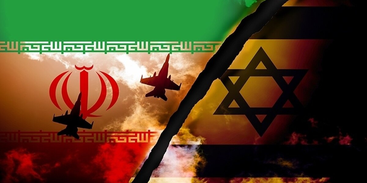 جنگ اسرائیل