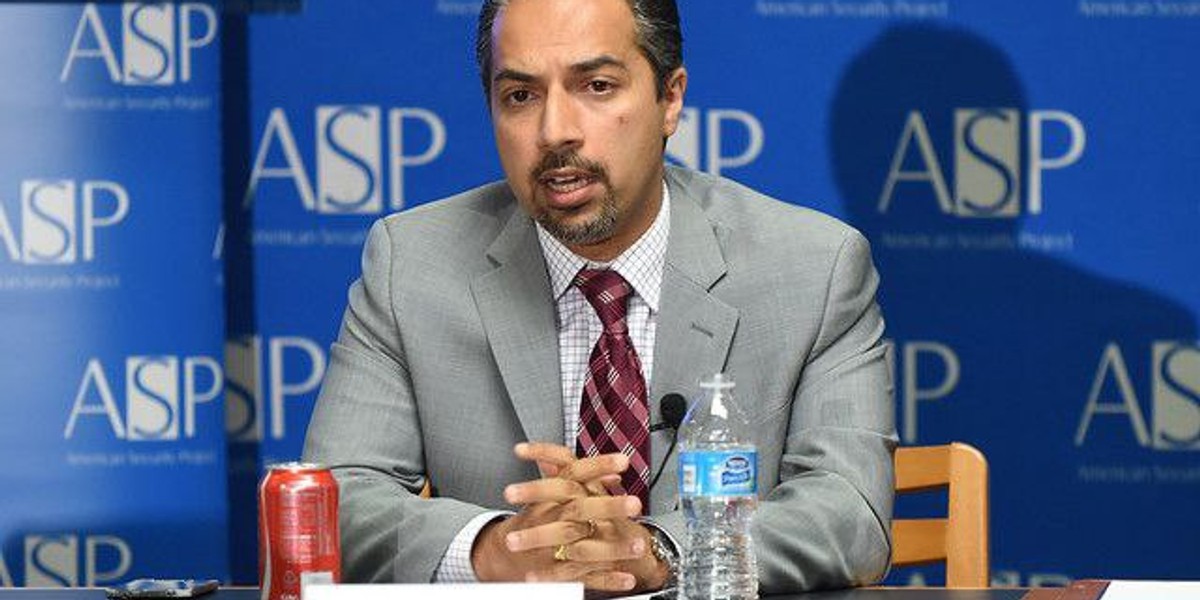 والاستریت ژورنال: لابیگری نایاک برای جمهوری اسلامی در آمریکا ناخواسته فاش شد