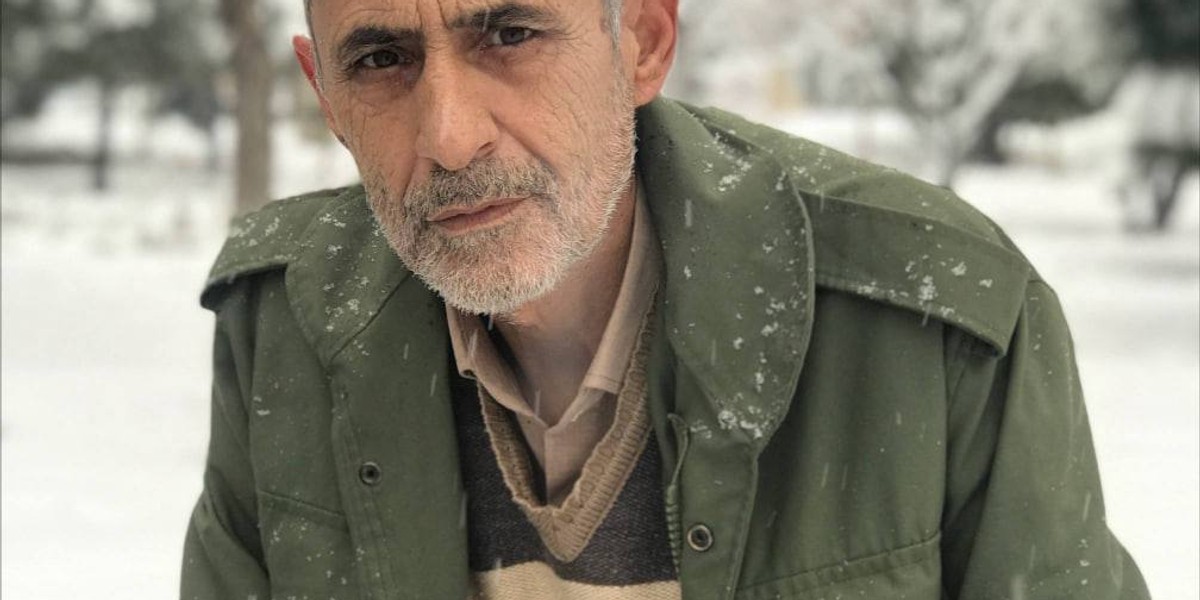 جاویدنام خداداد الفتی با شلیک مستقیم نیروهای سرکوب در فردیس کرج جان باخت